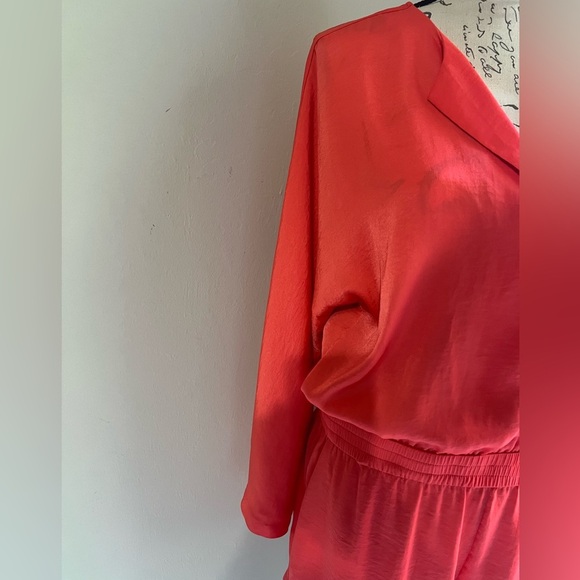 BCBGMaxAzria Coral Blouse - Picture 8 of 9